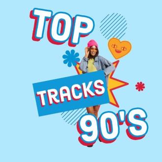 VA - Top Tracks 90's (2025) MP3