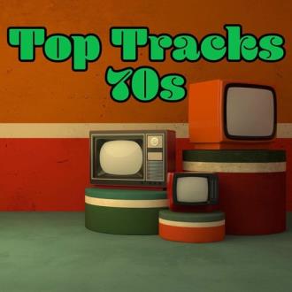 VA - Top Tracks 70s (2025) MP3