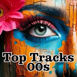 VA - Top Tracks 00s (2025) MP3