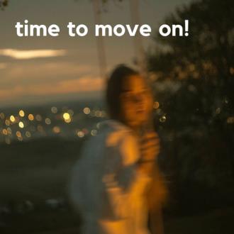 VA - Time to Move On! (2025) MP3