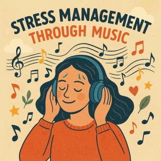 VA - Stress Management Through Music (2025) MP3