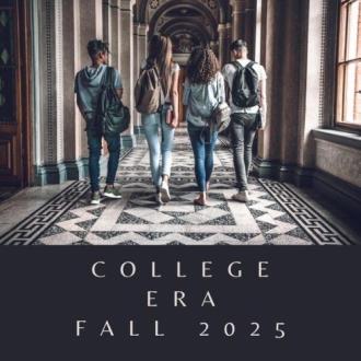 VA - College Era Fall (2025) MP3