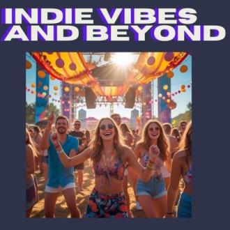 VA - Indie Vibes and Beyond (2025) MP3