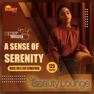 VA - A Sense Of Serenity: Lounge Mix (2021) MP3