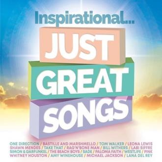 Inspirational... Just Great Songs [3CD] (2021) MP3