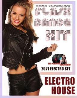 VA - Flash Dance Hit: Set Electro House (2021) MP3
