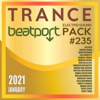 VA - Beatport Trance: Electro Sound Pack #235 (2021) MP3