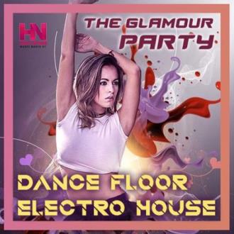 VA - Dance Floor Electro House (2021) MP3