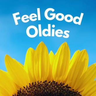 VA - Feel Good Oldies (2025) MP3