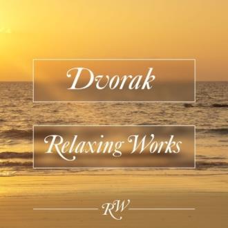 VA - Dvorak Relaxing Works (2025) MP3 VA - Dvorak Relaxing Works (2025) MP3