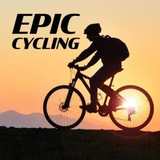 VA - Epic Cycling (2025) MP3 VA - Epic Cycling (2025) MP3
