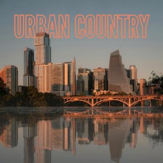 VA - Urban Country (2025) MP3 VA - Urban Country (2025) MP3
