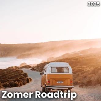 VA - Zomer Roadtrip (2025) MP3