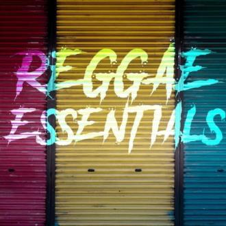 VA - Reggae Essentials (2025) MP3 VA - Reggae Essentials (2025) MP3