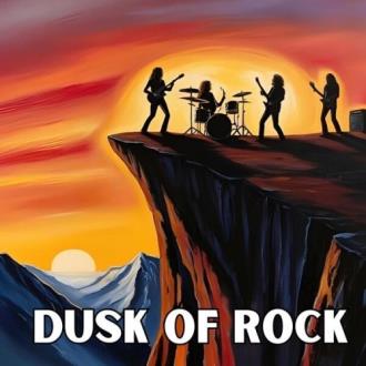 VA - Dusk of Rock (2025) MP3