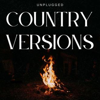 VA - Unplugged Country Versions (2025) MP3 VA - Unplugged Country Versions (2025) MP3