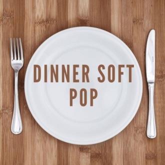 VA - Dinner Soft Pop (2025) MP3