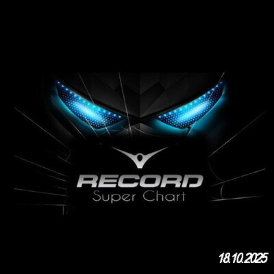 Record SuperChart #908 (18/10/2025)