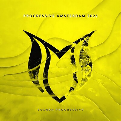 Progressive Amsterdam 2025 (2025) Progressive Amsterdam 2025 (2025)