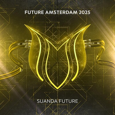 Future Amsterdam 2025 (2025) Future Amsterdam 2025 (2025)