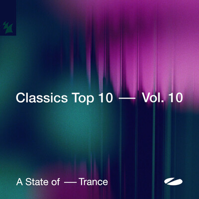 VA: A State of Trance - Classics Top 10, Vol. 10 (1025) MP3 VA: A State of Trance - Classics Top 10, Vol. 10 (1025) MP3