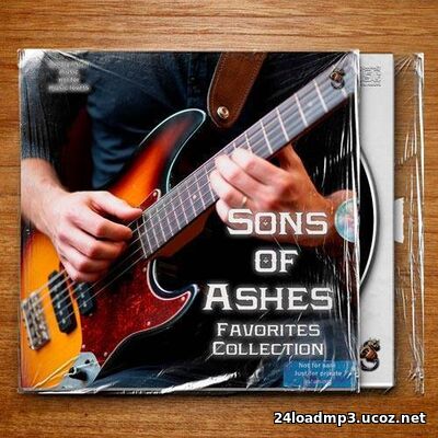 VA: Sons of Ashes - Favorites Collection (1625) MP3 VA: Sons of Ashes - Favorites Collection (1625) MP3