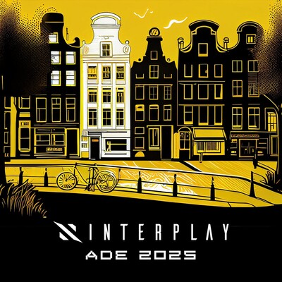 VA: Interplay Amsterdam 2025 (2025) MP3 VA: Interplay Amsterdam 2025 (2025) MP3