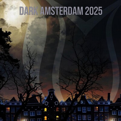 Dark Amsterdam 2025 (2025) Dark Amsterdam 2025 (2025)