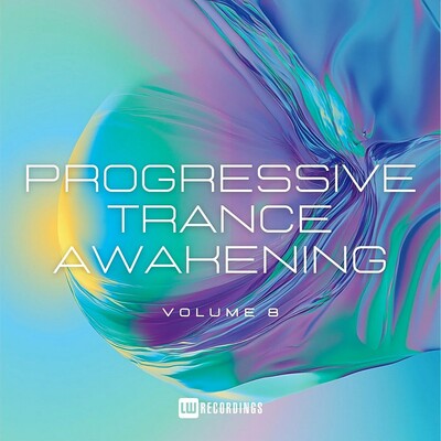 Progressive Trance Awakening, Vol. 08 (2025) Progressive Trance Awakening, Vol. 08 (2025)