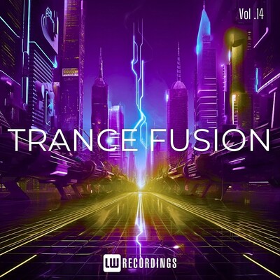 VA: Trance Fusion, Vol. 14 (2025) MP3 VA: Trance Fusion, Vol. 14 (2025) MP3