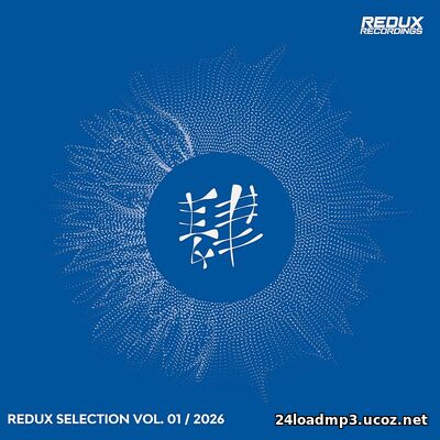 Redux Selection, Vol. 1 / 2026