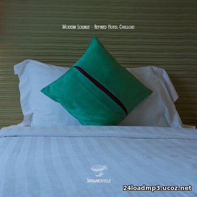 Modern Lounge – Refined Hotel Chillout (2025)