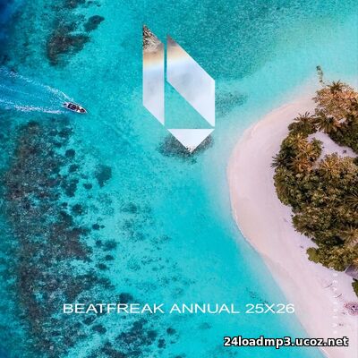 Beatfreak Annual 25X26 (2026)
