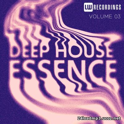 Deep House Essence, Vol. 03 (2026)