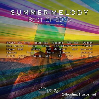 Summer Melody - Best of 2025 (2025)