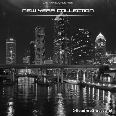 New Year Collection, Vol. 6 (2026)