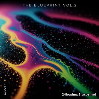 The Blueprint, Vol. 2 (2026)