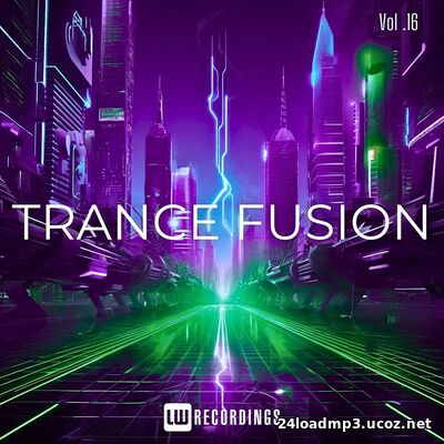Trance Fusion, Vol. 16 (2026)