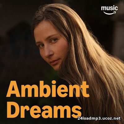 Ambient Dreams (Digital Repair) (2026) Ambient Dreams (Digital Repair) (2026)