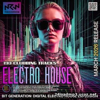 Electro House: ...
