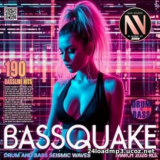 NMN: Bassquake ...