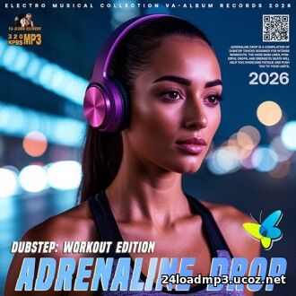 Dubstep: Adrena...