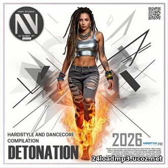 The Detonation ...