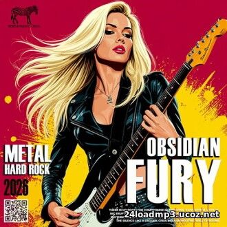 Obsidian Fury (...