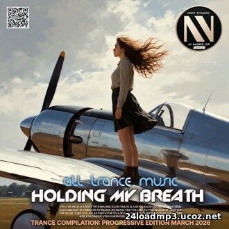 EDM: Holding My Breath (2026)