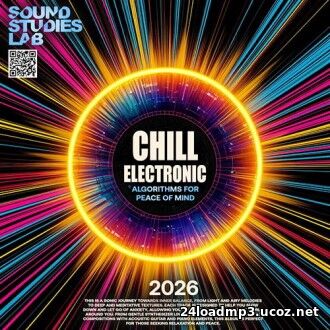 EDM: Algorithms For Peace Of Mind (2026)