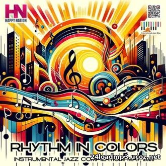 Rhythm In Color...
