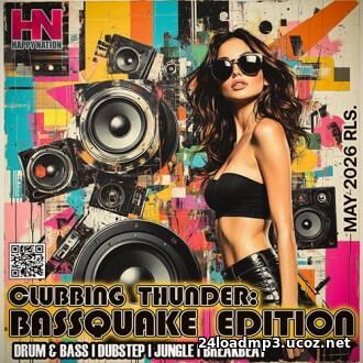 EDM: Сlubbing Thunder (2026)