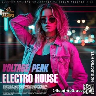 Electro House: ...