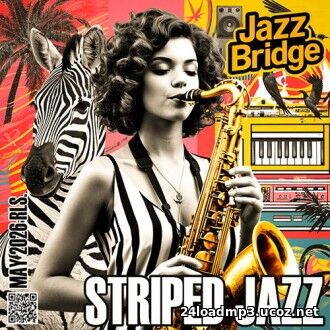 Striped Jazz (2...